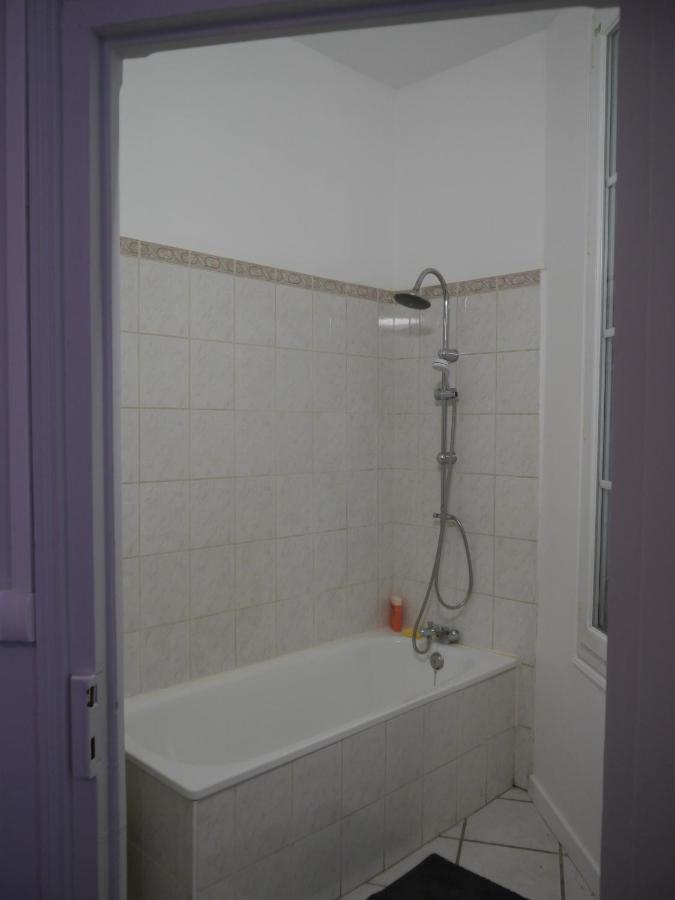 Appartement Le Flatiron - 4 Chambres Tarbes Exterior foto