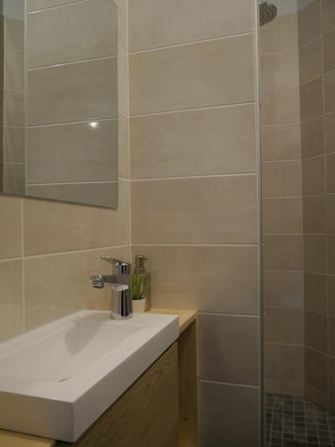 Appartement Le Flatiron - 4 Chambres Tarbes Exterior foto