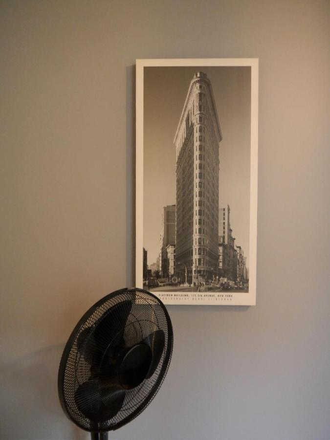 Appartement Le Flatiron - 4 Chambres Tarbes Exterior foto