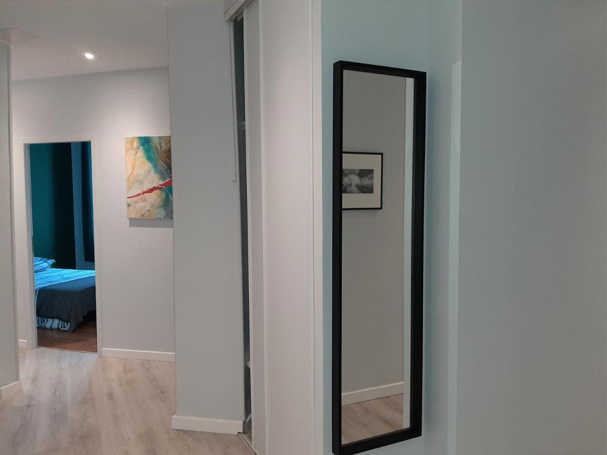 Appartement Le Flatiron - 4 Chambres Tarbes Exterior foto